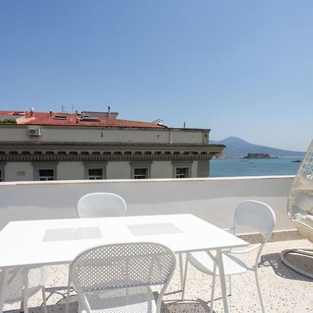 Apartament Galiani 20 Neapol Zewnętrze zdjęcie