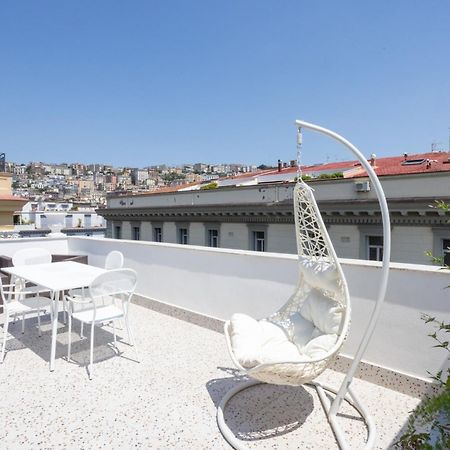 Apartament Galiani 20 Neapol Zewnętrze zdjęcie
