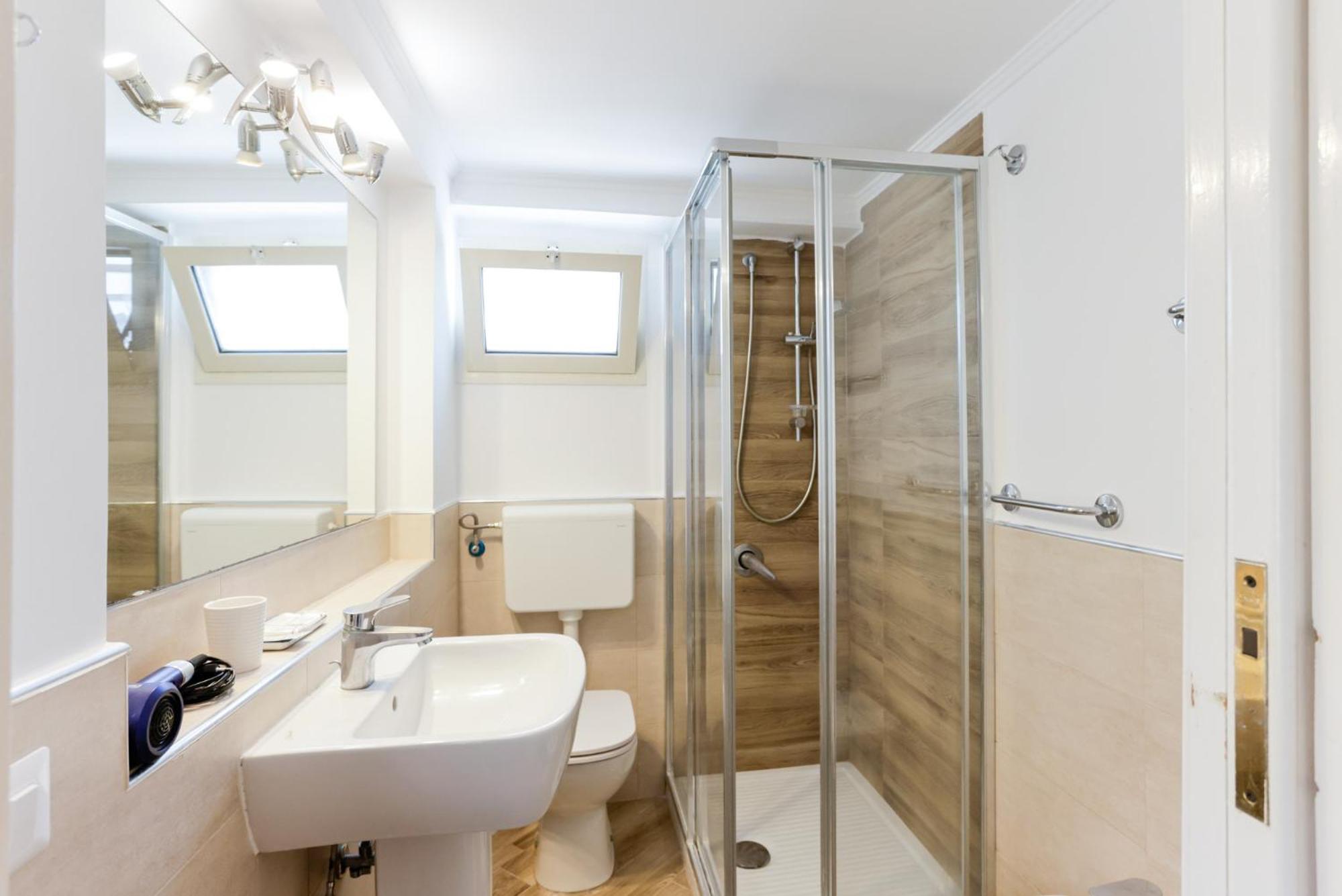 Apartament Galiani 20 Neapol Zewnętrze zdjęcie