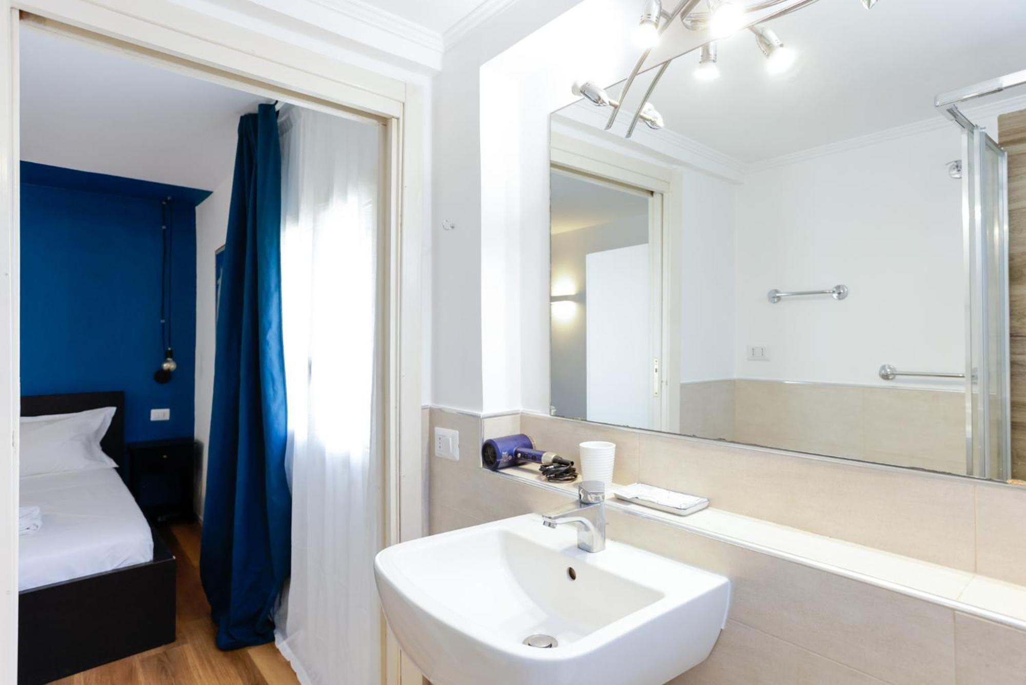 Apartament Galiani 20 Neapol Zewnętrze zdjęcie