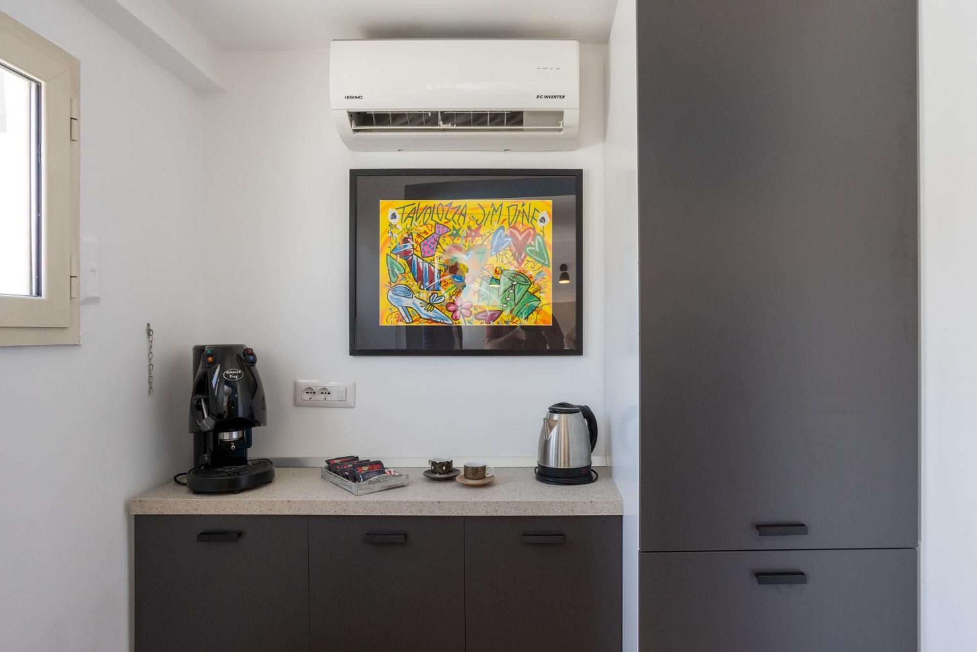 Apartament Galiani 20 Neapol Zewnętrze zdjęcie