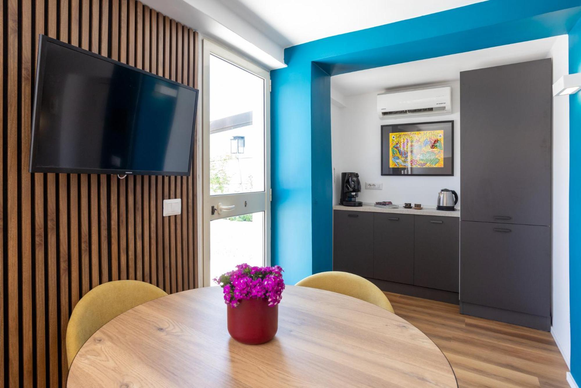 Apartament Galiani 20 Neapol Zewnętrze zdjęcie