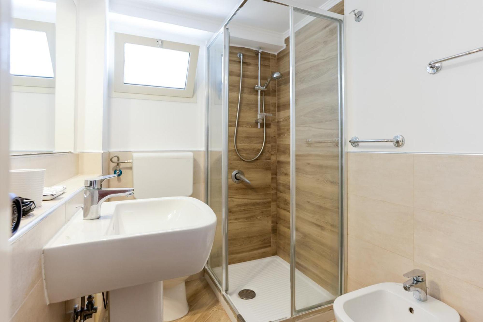Apartament Galiani 20 Neapol Zewnętrze zdjęcie