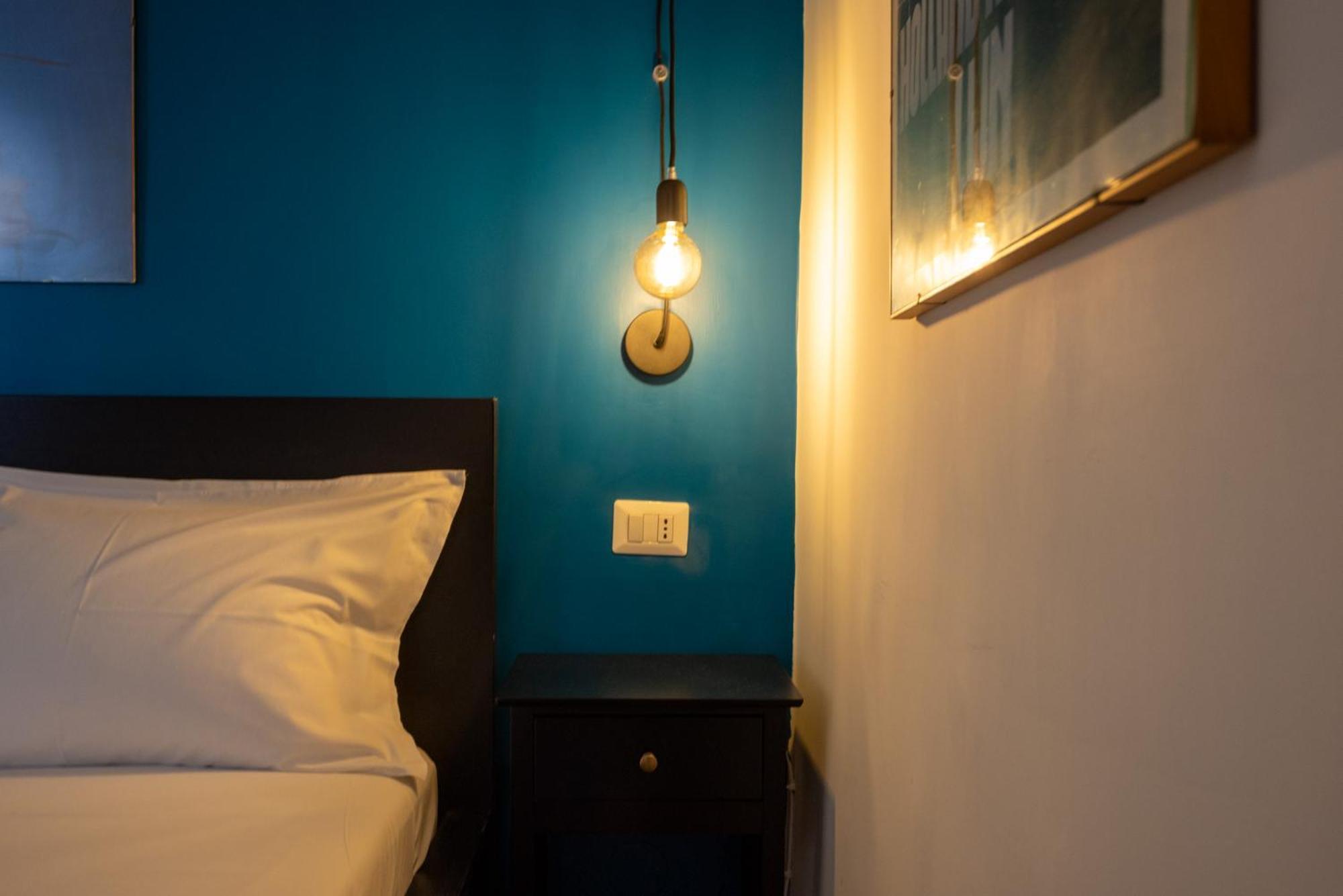 Apartament Galiani 20 Neapol Zewnętrze zdjęcie