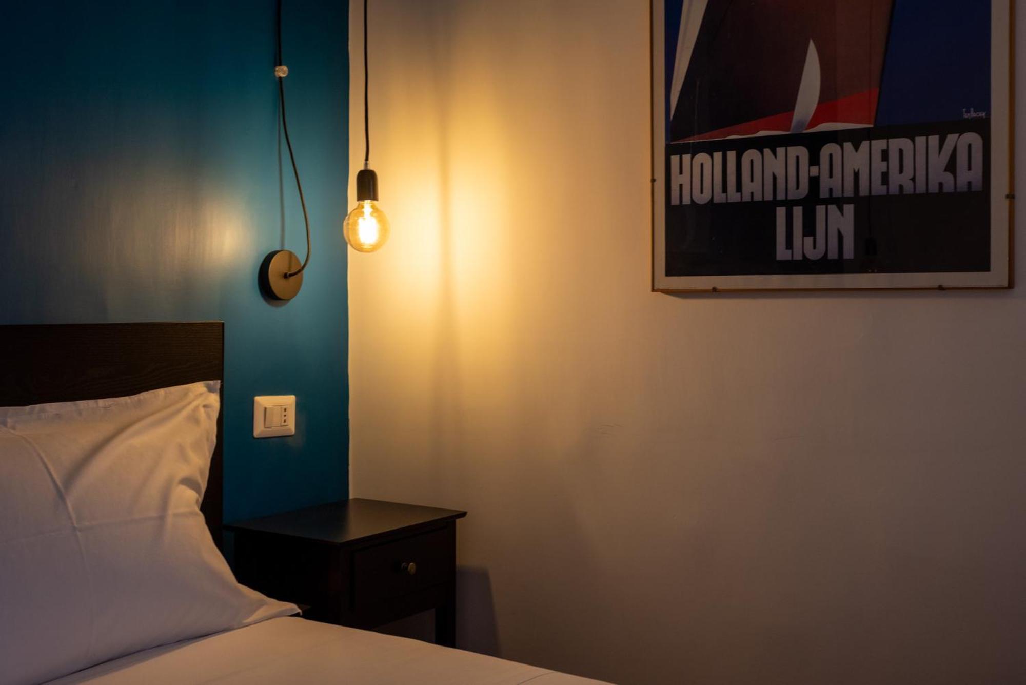 Apartament Galiani 20 Neapol Zewnętrze zdjęcie